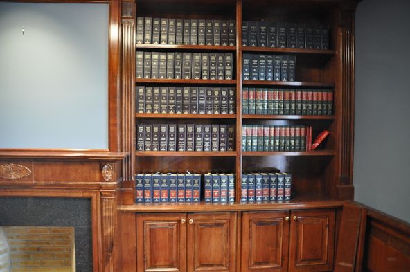 Courthouse Professional Office Complex: 395 S Central Ave, Bartow, FL 33830